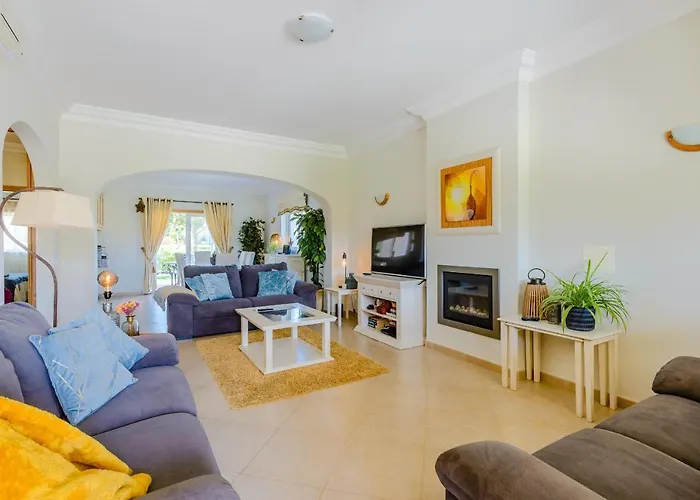 Casa Sunny Days - Boavista Resort