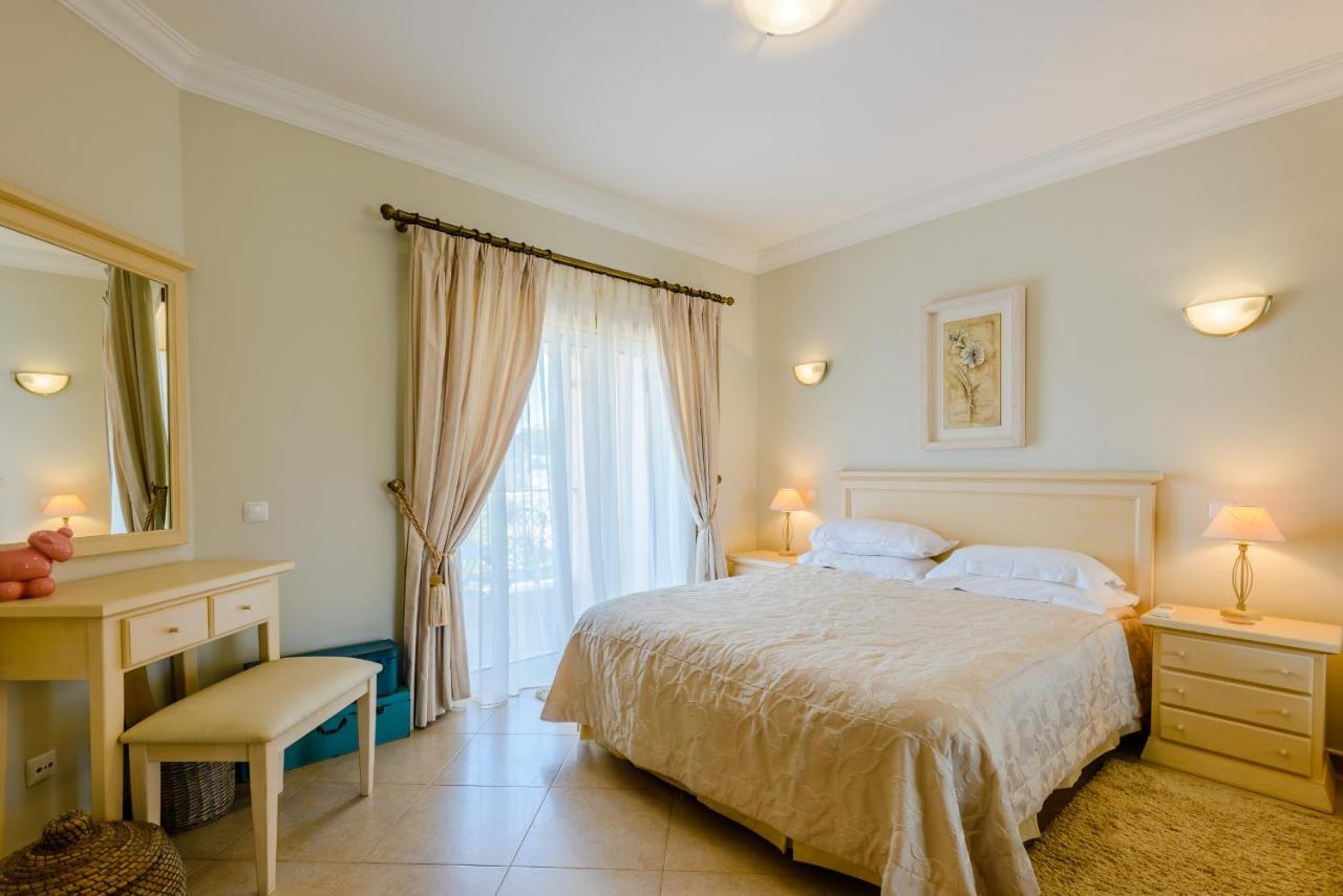 Pousada Casa Sunny Days - Boavista Lagos